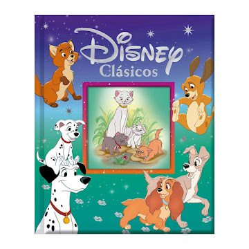 Solo Online Libro Infantil Phoenix   Disney Clasicos Dalmatas Dama Y El V X 1 Unidad 