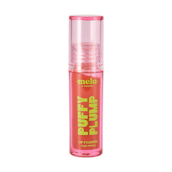 Lip Oil Melu Puffy Plump Cocoa Tubo x 4,5 g  