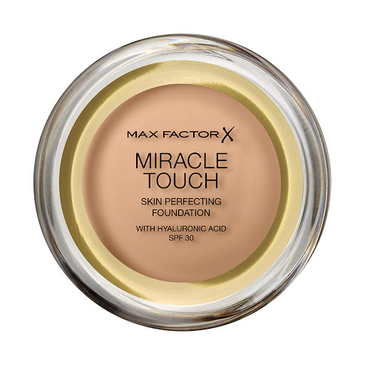 Base Max Factor Miracle Touch Sand 60 x 115g x 1 und