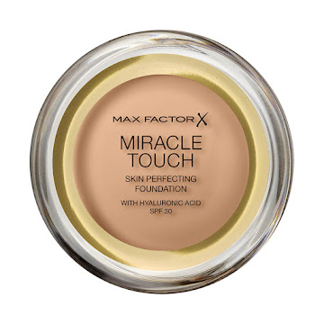 Base Max Factor Miracle Touch Sand 60 x 115g x 1 und  