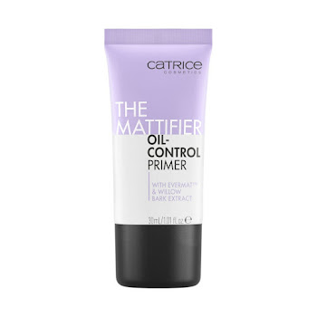 Primer Catrice Matt Oil Control x 30 ml  
