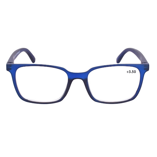 Gafas Lectura Zoom To Go Basic +3.50 x 1 und