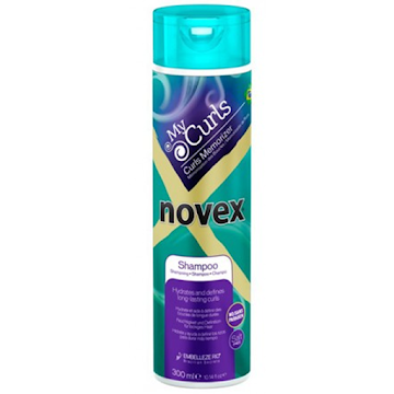 Shampoo Novex Meus  undefined