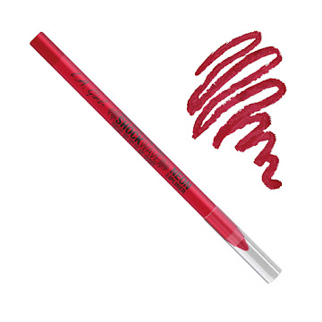 Delineador Neon Shock Wave Fiery La Girl x 1und  
