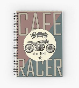 Cuaderno Lukis  undefined