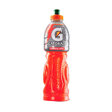 Gatorade Frutas Tropicales x 1000 ml  