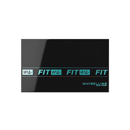 Base Compacta Fit Me   Maybelline Ultimate Spf44 Tono 123 x 1 und