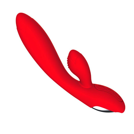BUD BUNNY + LEST BRAND + LST8777 Lest Brand Empaque retail x 1 BUD BUNNY LST Es un masajeador versátil y ergonómico. Diseñado para estimular diferentes  zonas erógenas, clítoris y punto G simultáneamente.