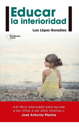 Educar La Interioridad Plataforma Libro x 1  