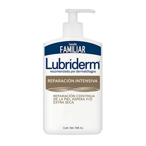 Crema Corporal Lubriderm Reparación Intensiva x 946 ml