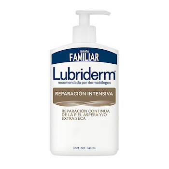 Crema Corporal Lubriderm Reparación Intensiva x 946 ml  