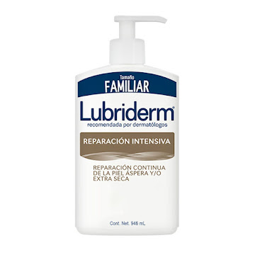 Crema Corporal Lubriderm Reparación Intensiva x 946 ml  
