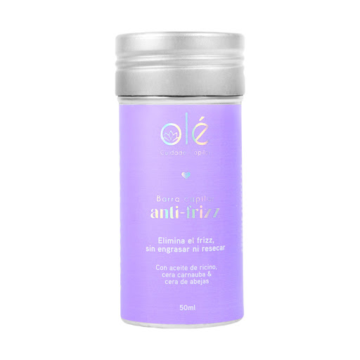Stick Capilar Olé   Antifrizz x 50 ml