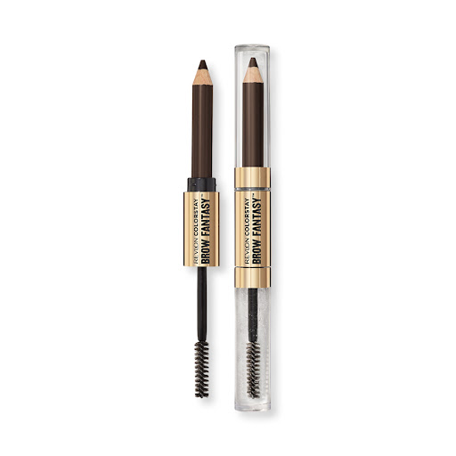 Delineador Revlon Brow   Fantasy Dark Brow x 1.3 gr