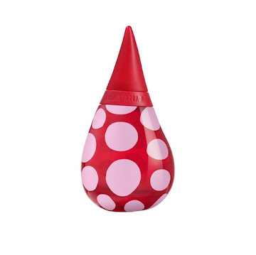 Tester Perfume Agatha Ruiz De La Prada Dot To Dot Edp x 100 ml  