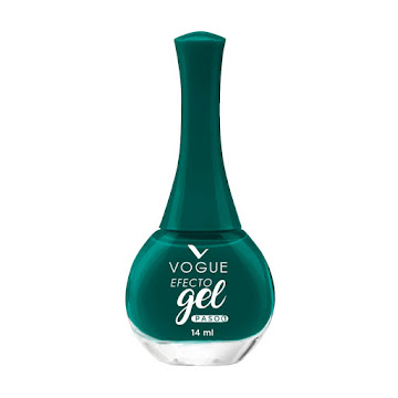 Esmalte Vogue Efecto Gel Esperanza x 14 ml  