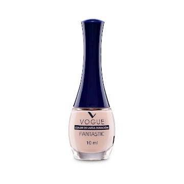 Esmalte Vogue Fantastic Porcelana 109 x 10 ml  