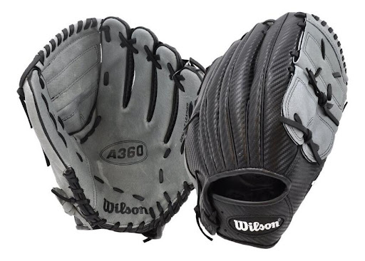 Guante de Softball Wilson A360 Slowpitch All Positions 14" (DERECHA) WILSON CAJA x 1 undefined