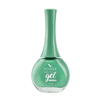 Esmalte Vogue Efecto Gel Expresión x 14 ml  