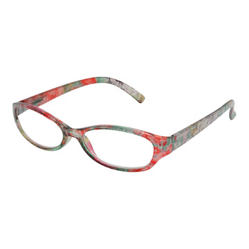 Lentes de Lectura Foster Grant Sight Station Flora +1.50 x 1 und  
