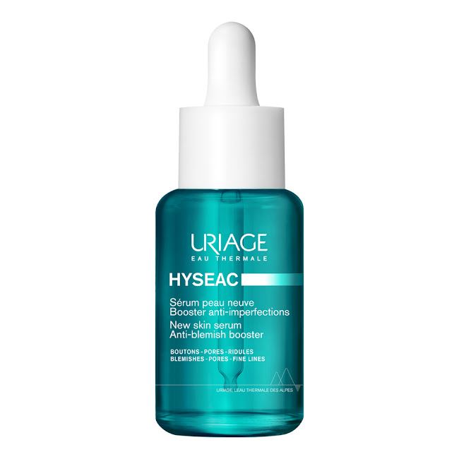 Serum Uriage Hyseac   Booster x 30 ml  