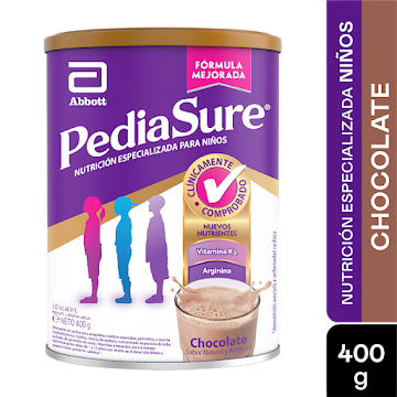 Pediasure Niños  undefined