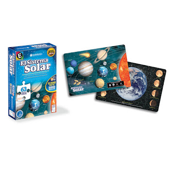 Solo Online Juego De Aprendizaje   Smart Games El Sistema Solar  X 1 Unidad 