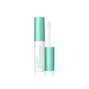 Tratamiento Almay Blemish Armor 100 x 3.8 ml  