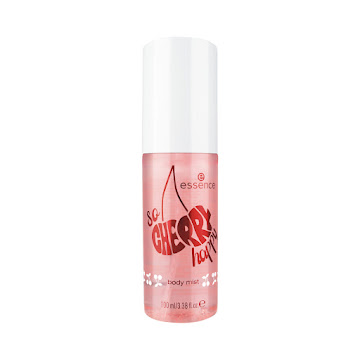Bruma Corporal Essence So Cherry Happy x 100 ml  