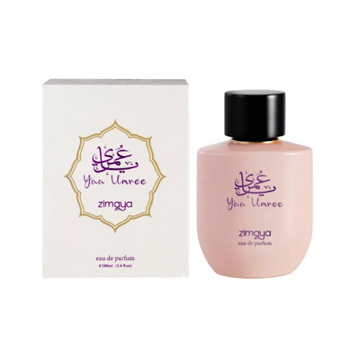 Zimaya Yaa Umree Edp 100Ml Sp Zimaya Botella x 1 Yaa Umree: Una fragancia potente que marca la diferencia. Este aroma rinde homenaje al espíritu moderno. Su sensual aroma a vainilla salada y notas florales añade brillo y frescura a las clásicas nota