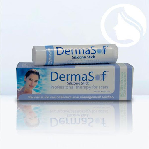 DERMASOF SILICONE STICK CICATRIZACION 4.25GR ADVANCE caja x 1 Barra de silicona médica Dermasof Silicone Stick 4.25?g, diseñada para ayudar en la cicatrización de heridas o cirugías. Su presentación en formato de barra permite una aplicación fácil y precisa, esp