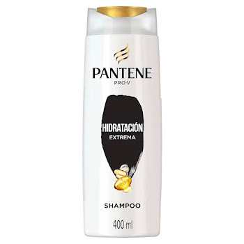 Shampoo Pantene Pro-V Hidratación Extrema Botella x 400 ml  