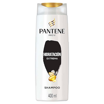 Shampoo Pantene Pro-V Hidratación Extrema Botella x 400 ml  