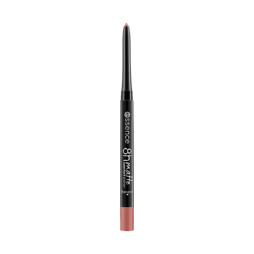Delineador Labios Essence Matte Comfort 8h Tono 04 x 0.3 gr