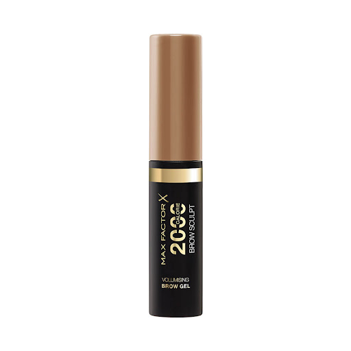 Pestañina Para Cejas Max   Factor 2000 Calorie Brow Dark Blonde x 4.5 ml
