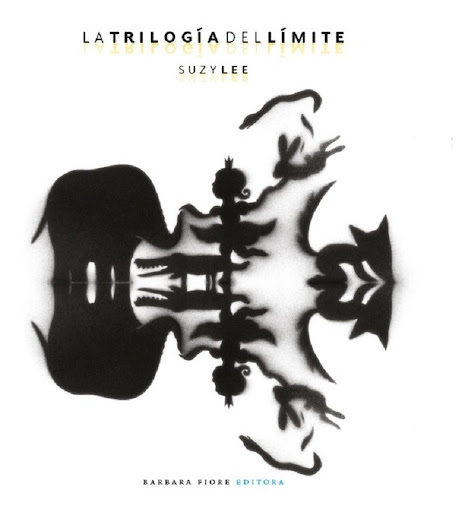 La Trilogía Del Limite Barbara Fiore Editora Libro x 1  