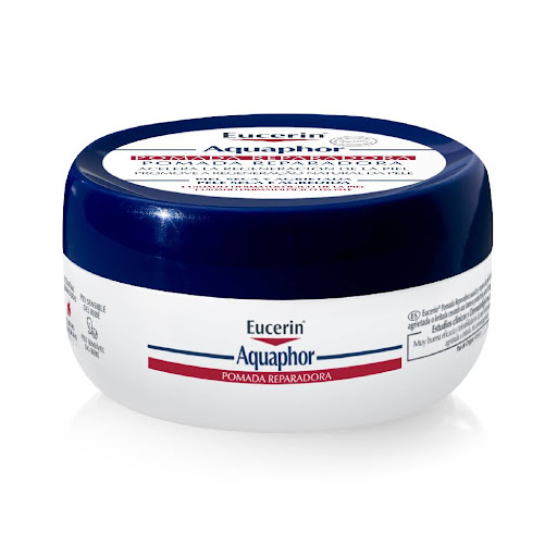 Ungüento Reparador Eucerin Aquaphor x 89 gr