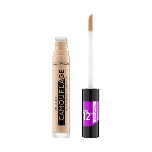 Corrector Catrice   Liquido Miel X5Ml