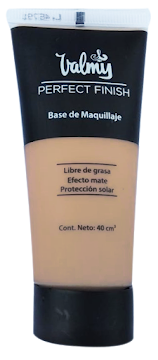 BASE VALMY PERFECT  undefined