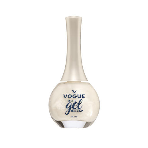 Esmalte Vogue Efecto Gel Diosa Frasco x 14 ml