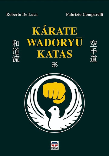Karate Wadoryu Katas Ediciones Tutor,S.A. Libro x 1  