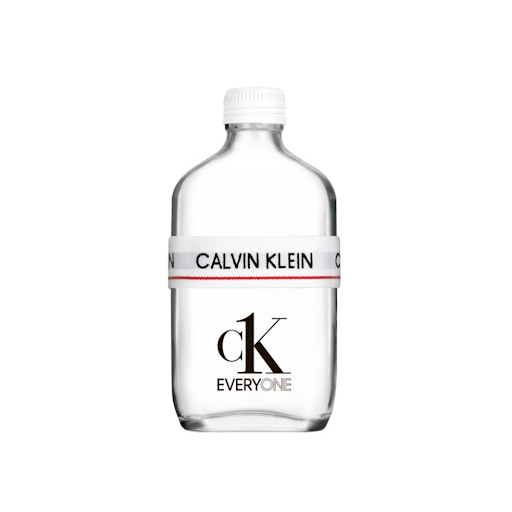 CK EVERYONE EDT NS 100ml 3.4 FL OZ IV CALVIN KLEIN CAJA x 1 