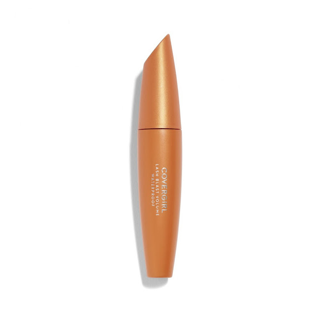 Pestañina Covergirl Lash   Blast Very Black Wp 825 x 13.1 ml  