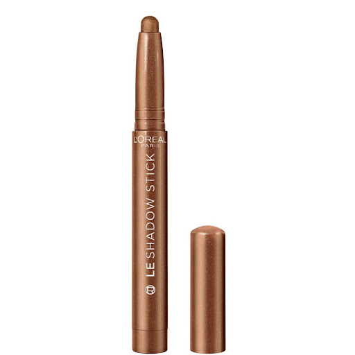 Sombra De Ojos Loreal París Hypnoteyes Magnetic Bronze Tubo x 14 gr 