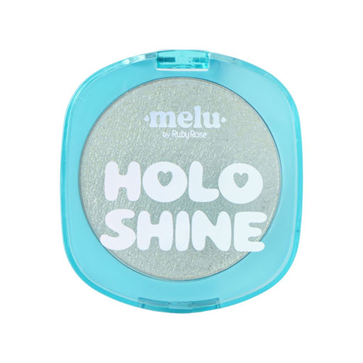 Iluminador Melu Holo Shine Tono 02 Estuche x 6 g