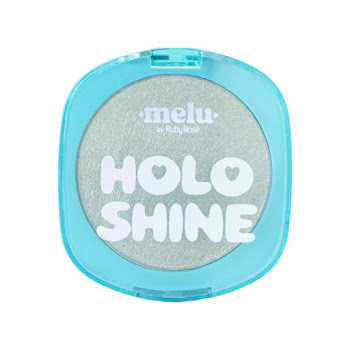 Iluminador Melu Holo Shine Tono 02 Estuche x 6 g  