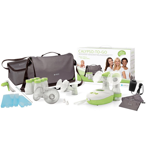Solo Online Extractor Electrico Ardo 