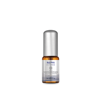 Spray Ocular Blepha Defense Protector Liposomal x 10 ml undefined