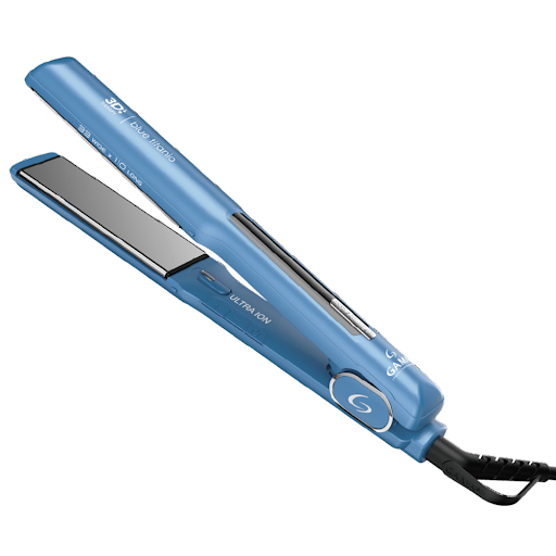 Plancha Para El Cabello 