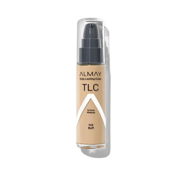 Base Líquida Almay Truly Lasting Color x 1 und  